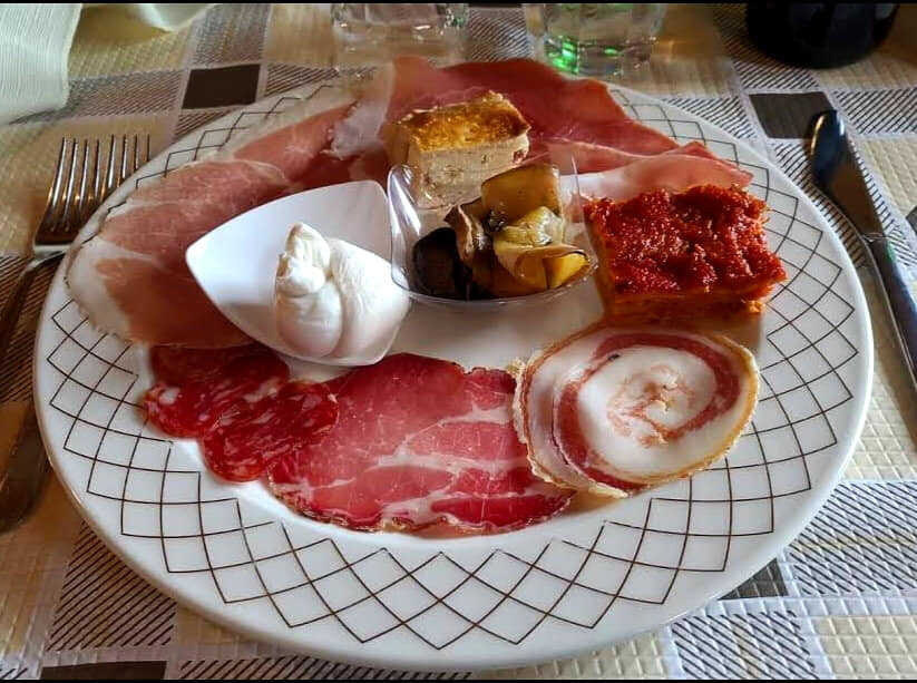 piatto 10 min